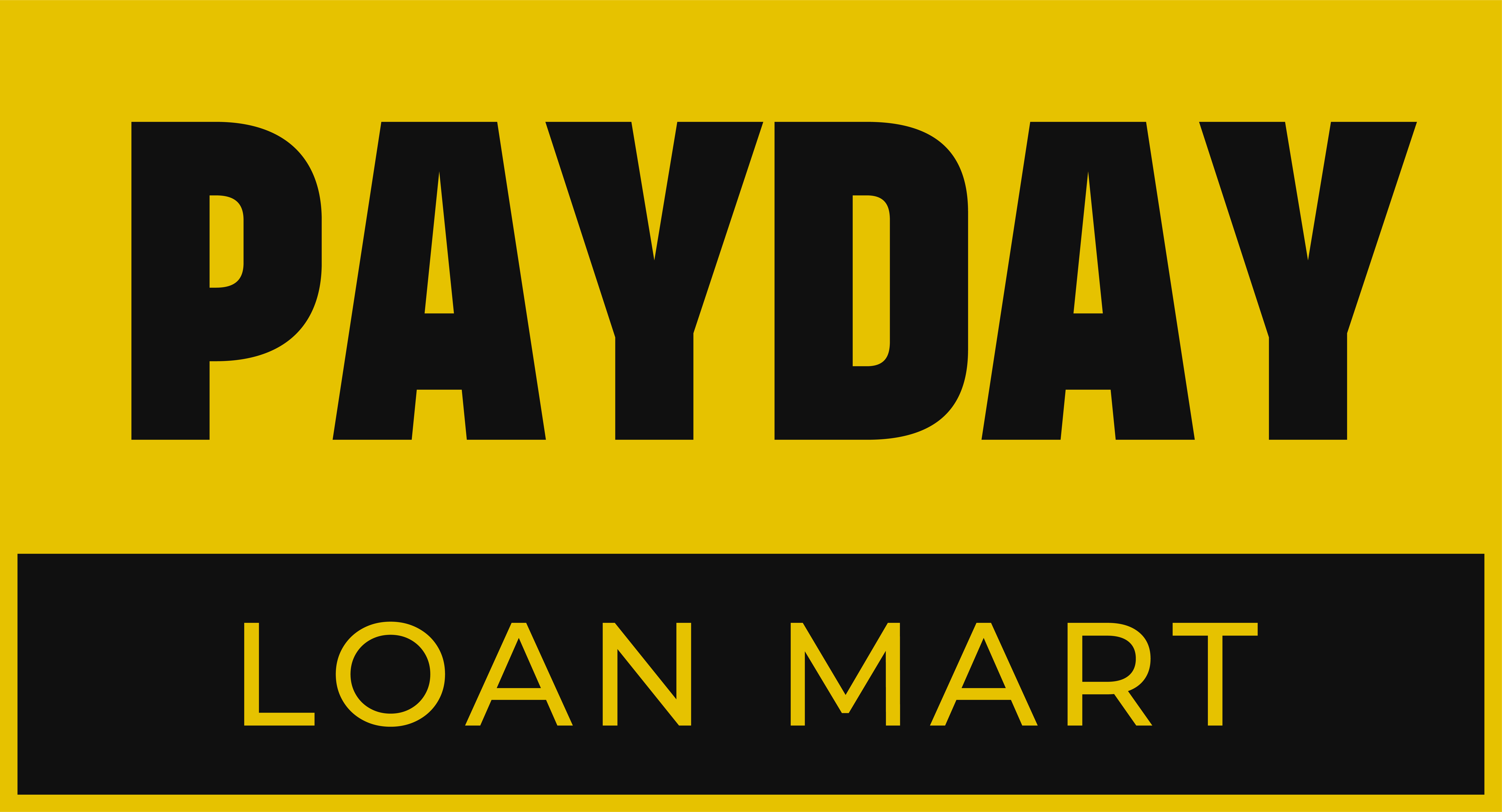 Payday Loan Mart